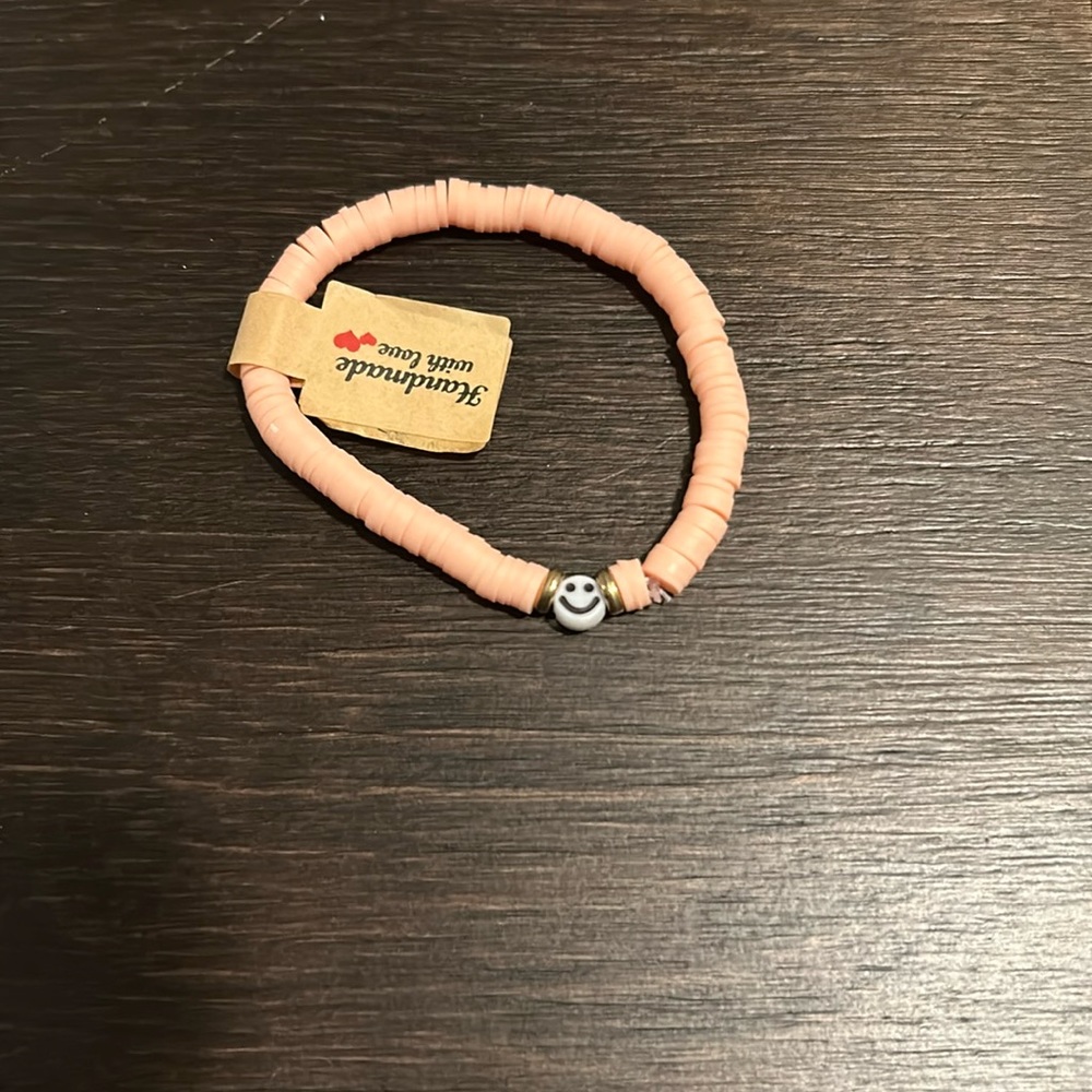 Preppy bracelet